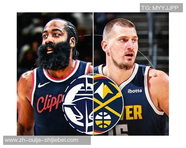 快船惨败掘金!哈登只能打半场,内线被爆,科林斯仍是下首发吧! 快船惨败掘金!哈登只能打半场,内线被爆,科林斯仍是下首发吧!